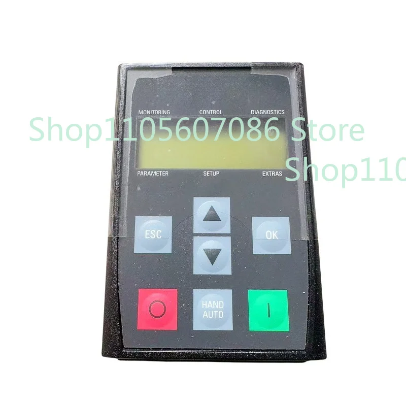 Suitable for 6SL3255-0AA00-4CA1 Inverter G120 and CU240 Display Panel BOP-2