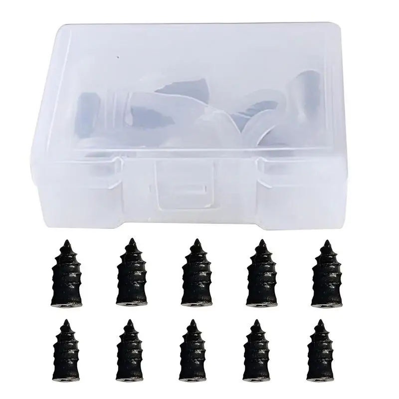 

Tire Repair Nail Car Tire Repair Kit Tires Puncture Repair Tools Repair Screws For Mountain Bike Truck Car Motorcycle Bike