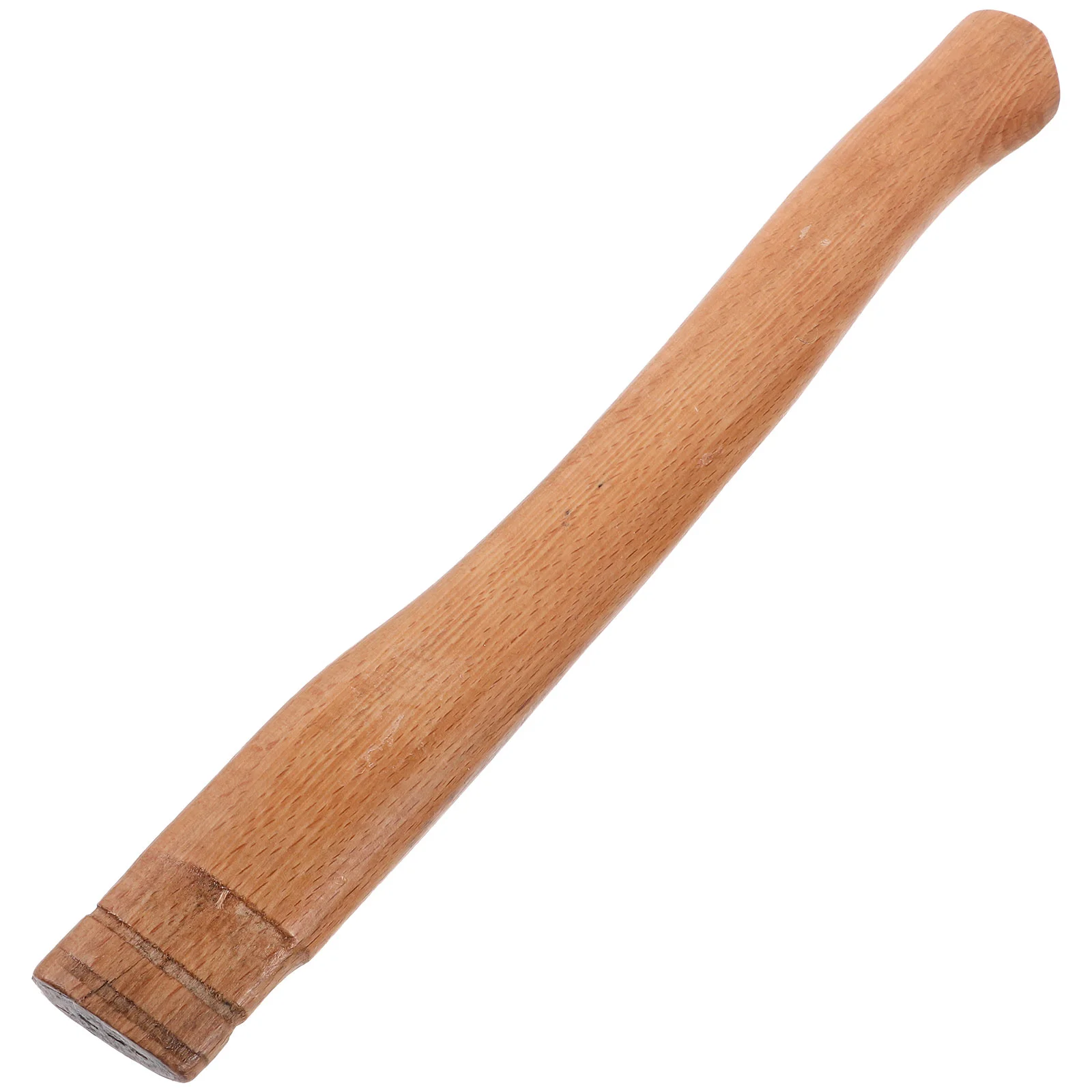 Ax Wooden Handle Handles Axe Fitting Replace Replacement Grip for Replacements Outdoor