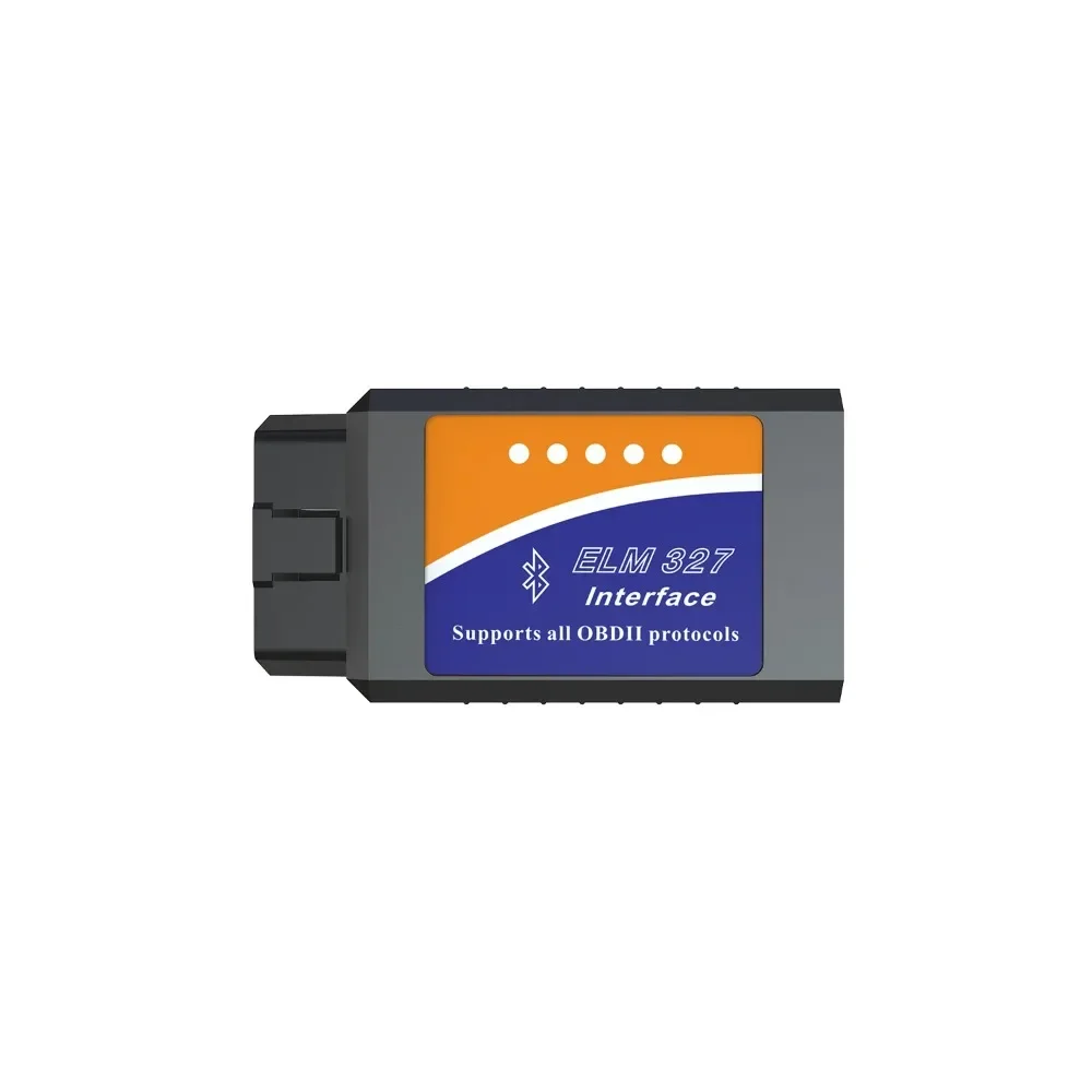 

ELM327 V2.1 OBD2 Scanner BT/Wifi ELM 327 OBD Car Diagnostic Tool for Android /IOS PK Vgate Icar2 Code Reader