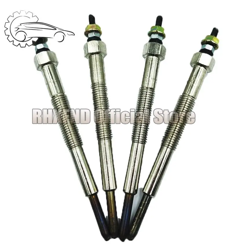 

PM-163 ME007649 ME007637 electric plug assembly is suitable for Mitsubishi 4D34-2AT4 4D34-2AT6 6D31-1AT2 4D31T 4D33