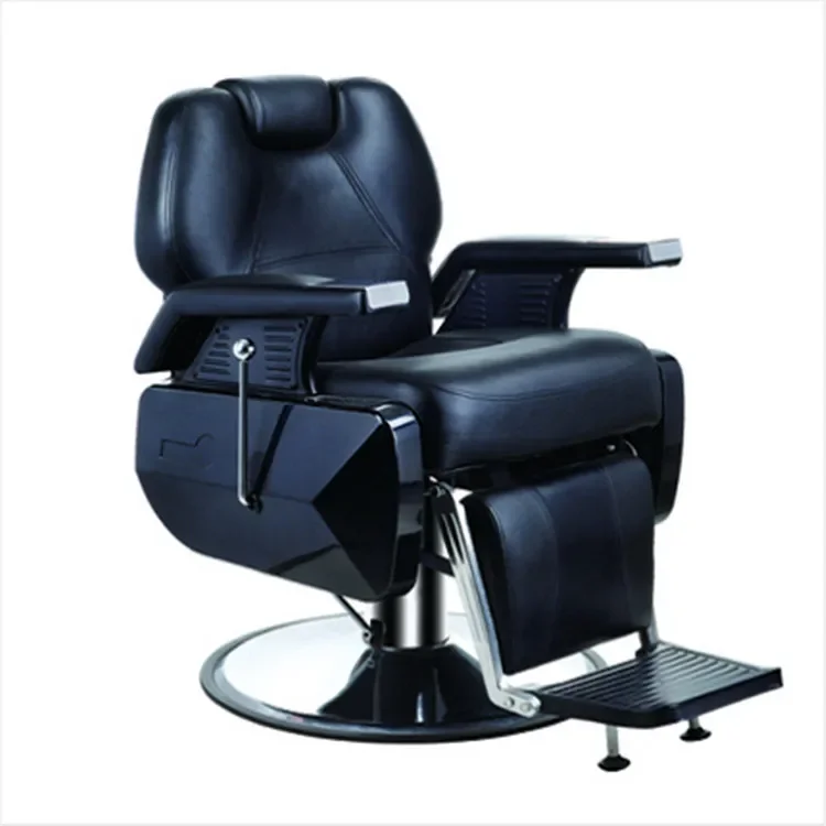 Good Price Beauty Salon Commercial Furniture With Recliner Salon Beauty Barber Chair