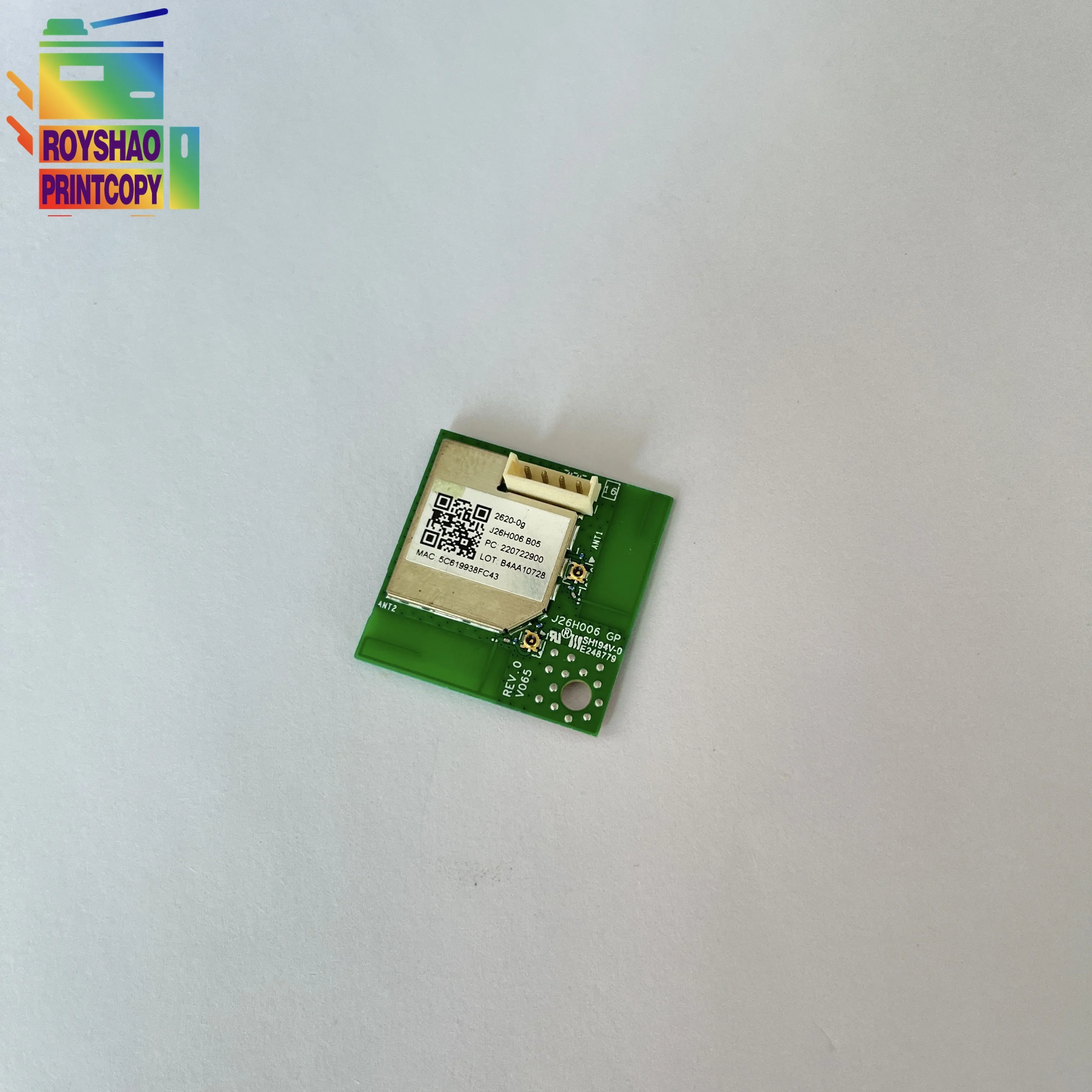 L4260 WiFi BOARD GP 11n+BT Combo Wireless LAN MINI USB Module Card FOR EPSON L4263 L4266 L4267 L4268 L4269