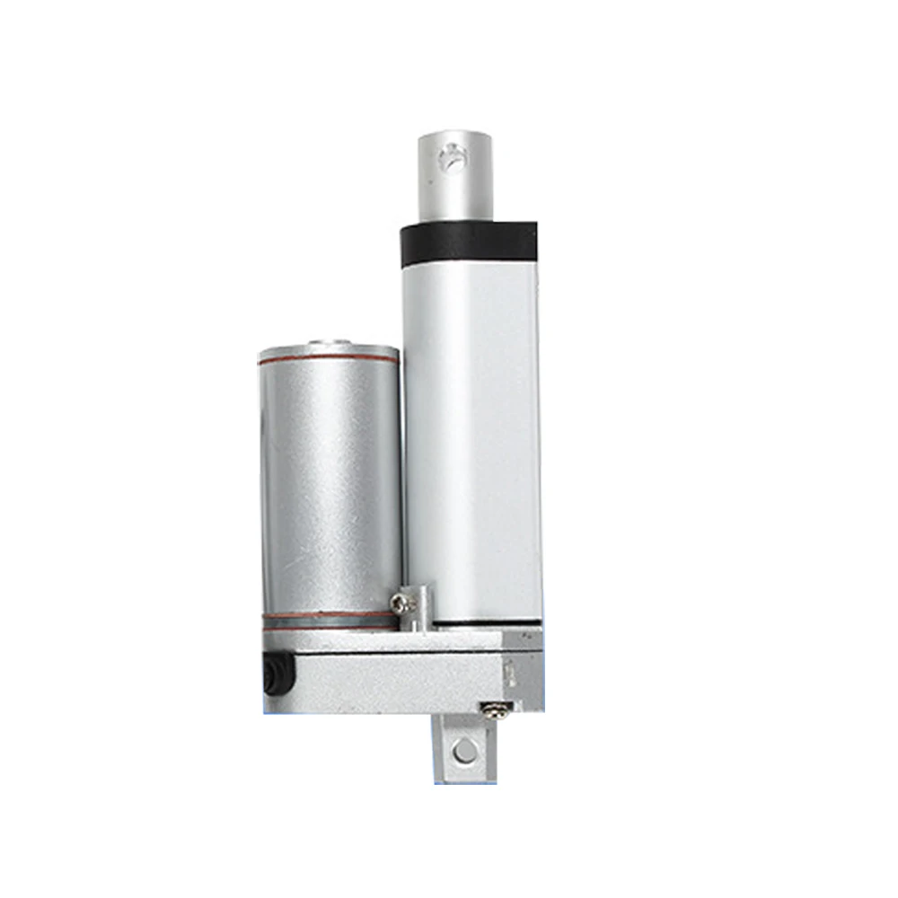 High peed electric linear actuator 24v 100mm stroke 1000N
