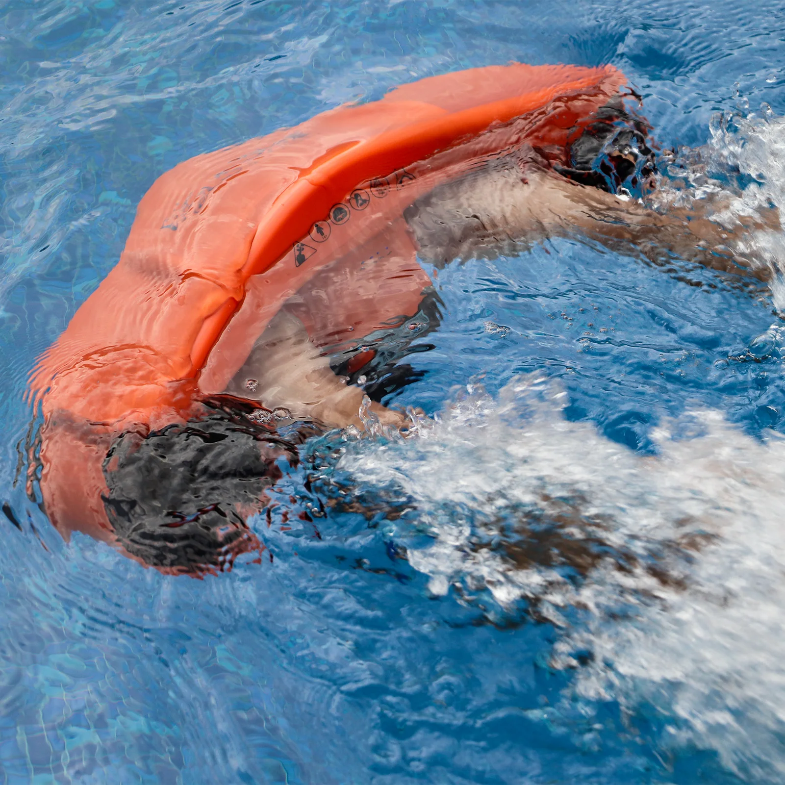 

Underwater Scooter with 3 Speed Modes Runtime Action Mount for Pool Diving Snorkeling Sea Scooter Kids/Adults