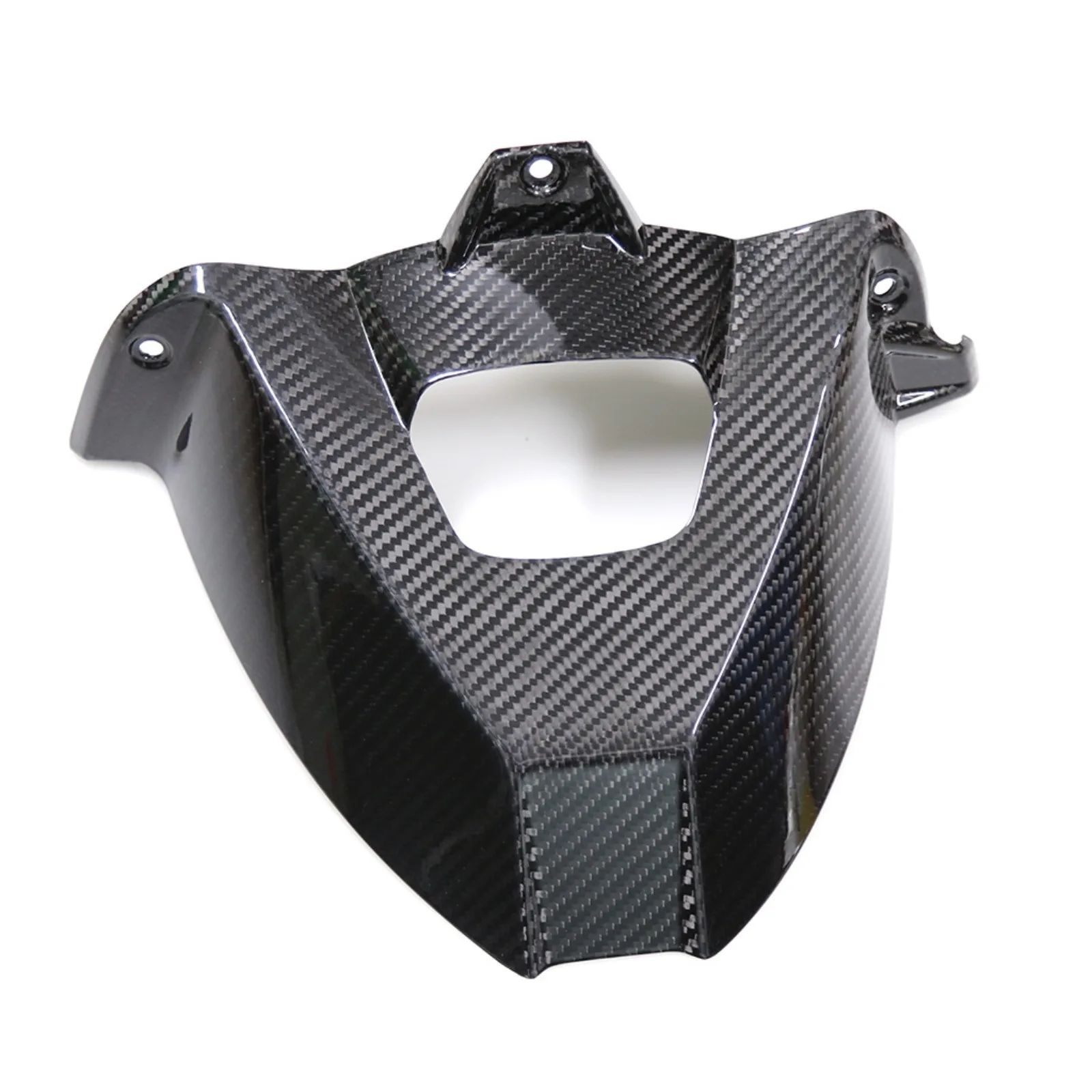 

Углеродное волокно, обтекатель крыла заднего колеса, брызговик для BMW S1000RR 2009-2016 2017