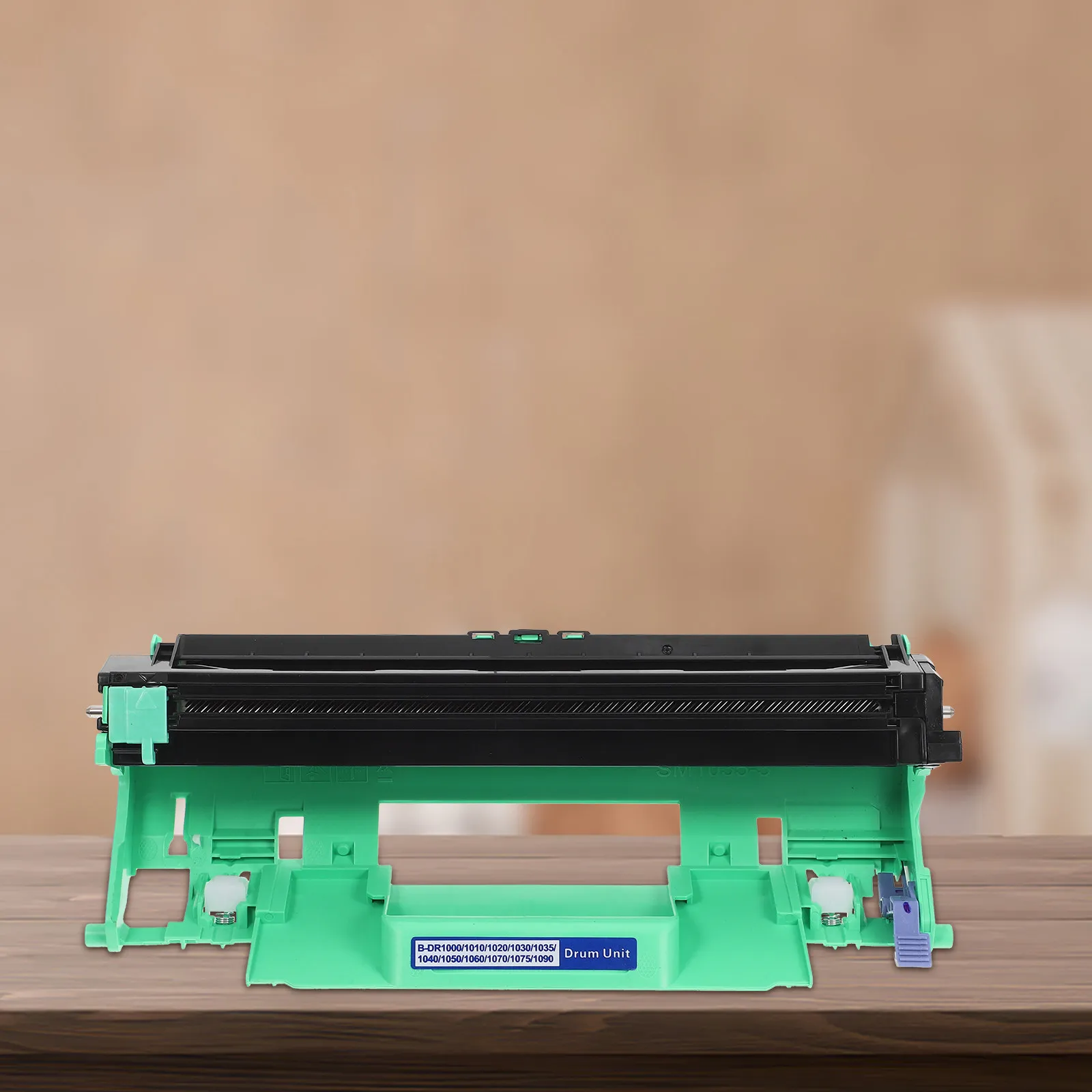 

Large Capacity Black Toner Cartridge Compatible with Brother Tn1035 Dcp1608 Hl1218 Seamless Integration Easy Installation