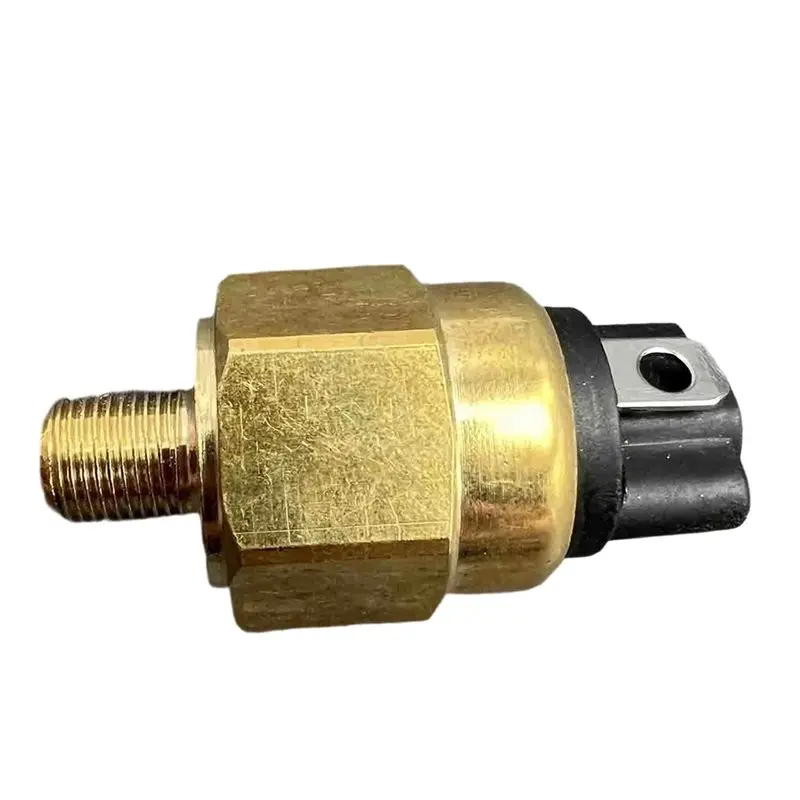 85817672 Pressure Switch For New Holland B90B B95 B95B-T61C 5