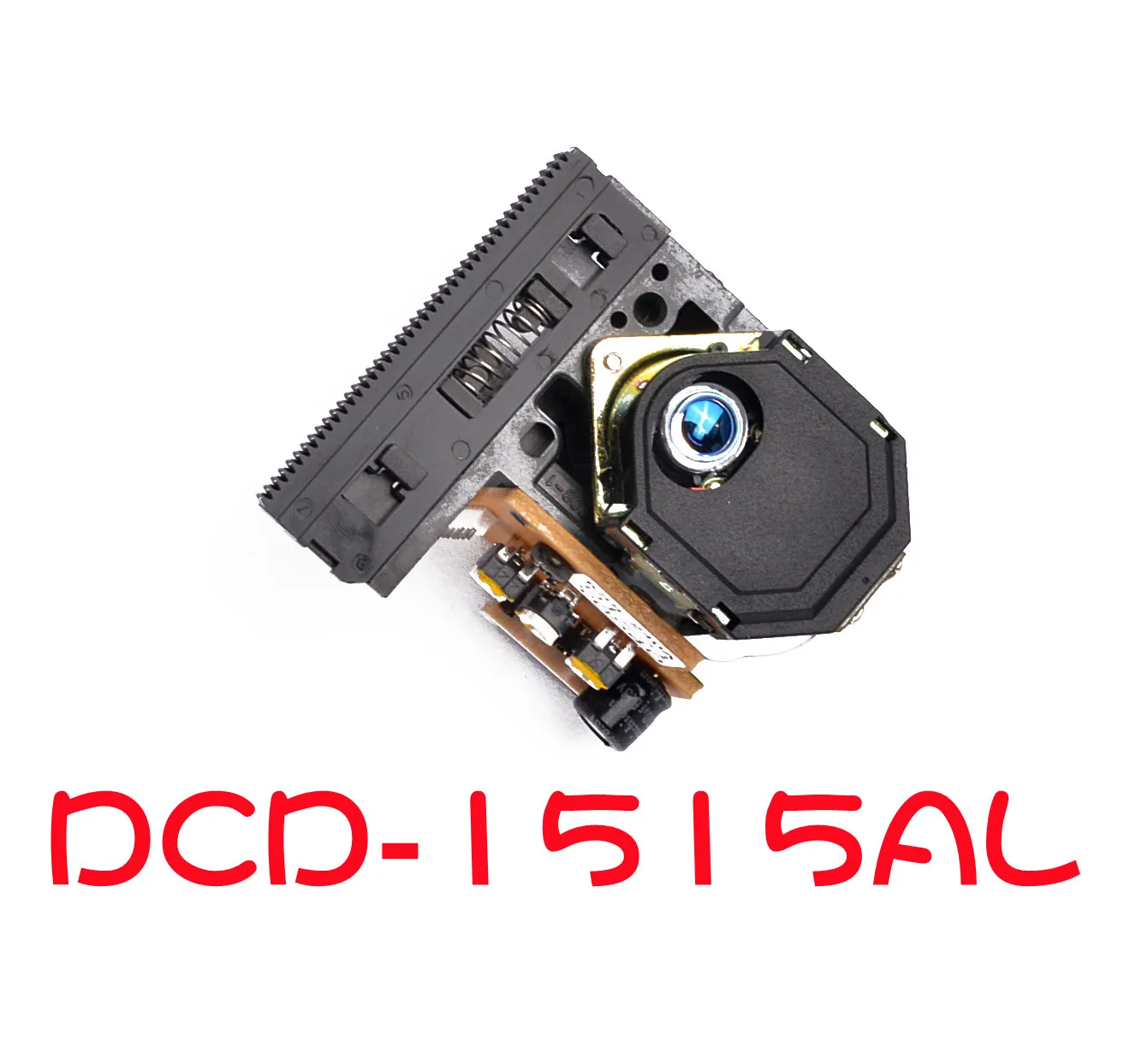 

Replacement for DENON DCD-1515AL DCD1515AL DCD 1515A Radio CD Player Laser Head Lens Optical Pick-ups Bloc Optique Repair Parts