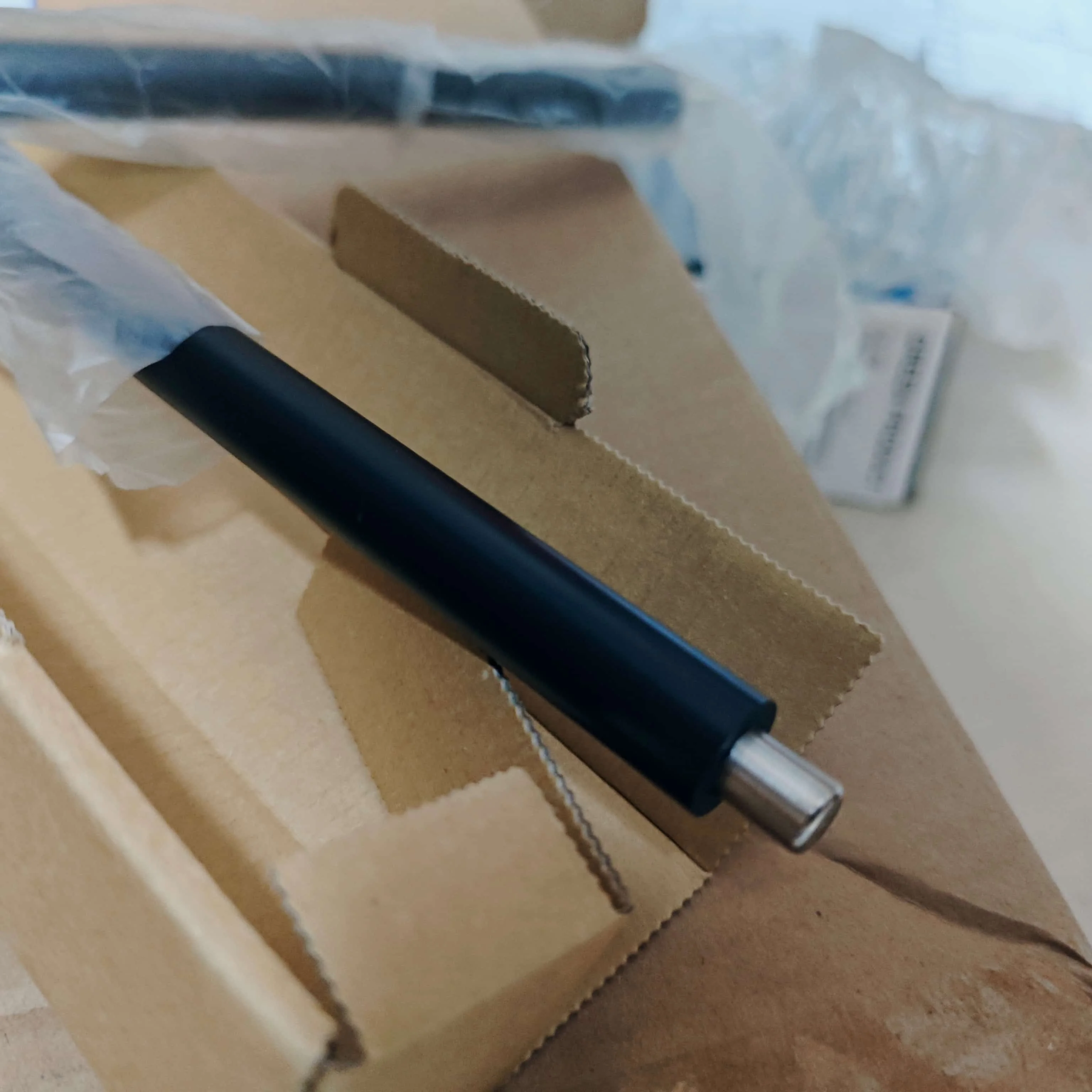 

1 шт. DC242 PCR первичный зарядный ролик для Xerox DC 242 252 260 240 250 DC242 DC252 DC260 DC240 DC250