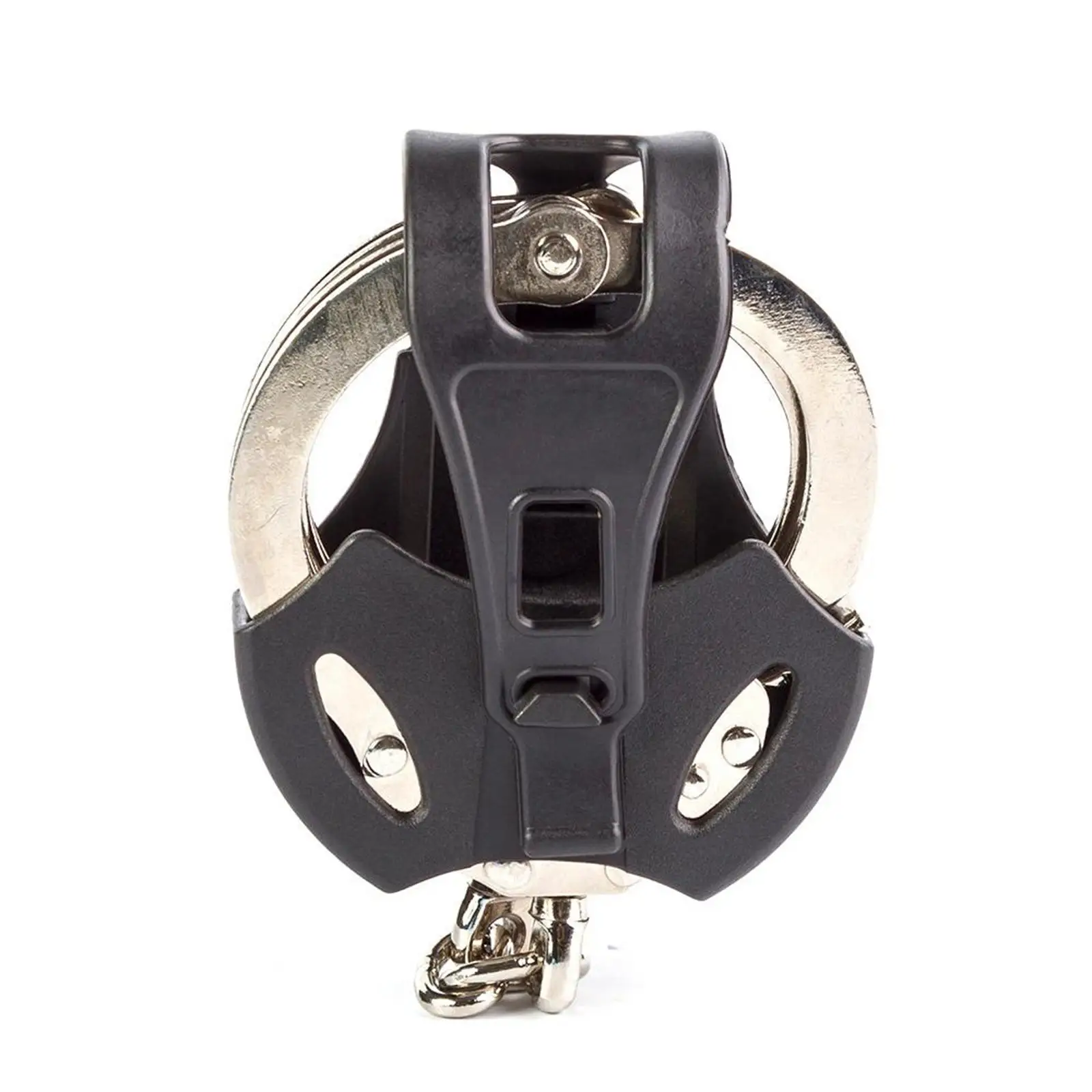 Держатель для наручников, органайзер, поясной карман для хранения для правоохранительных органов, пеших прогулок