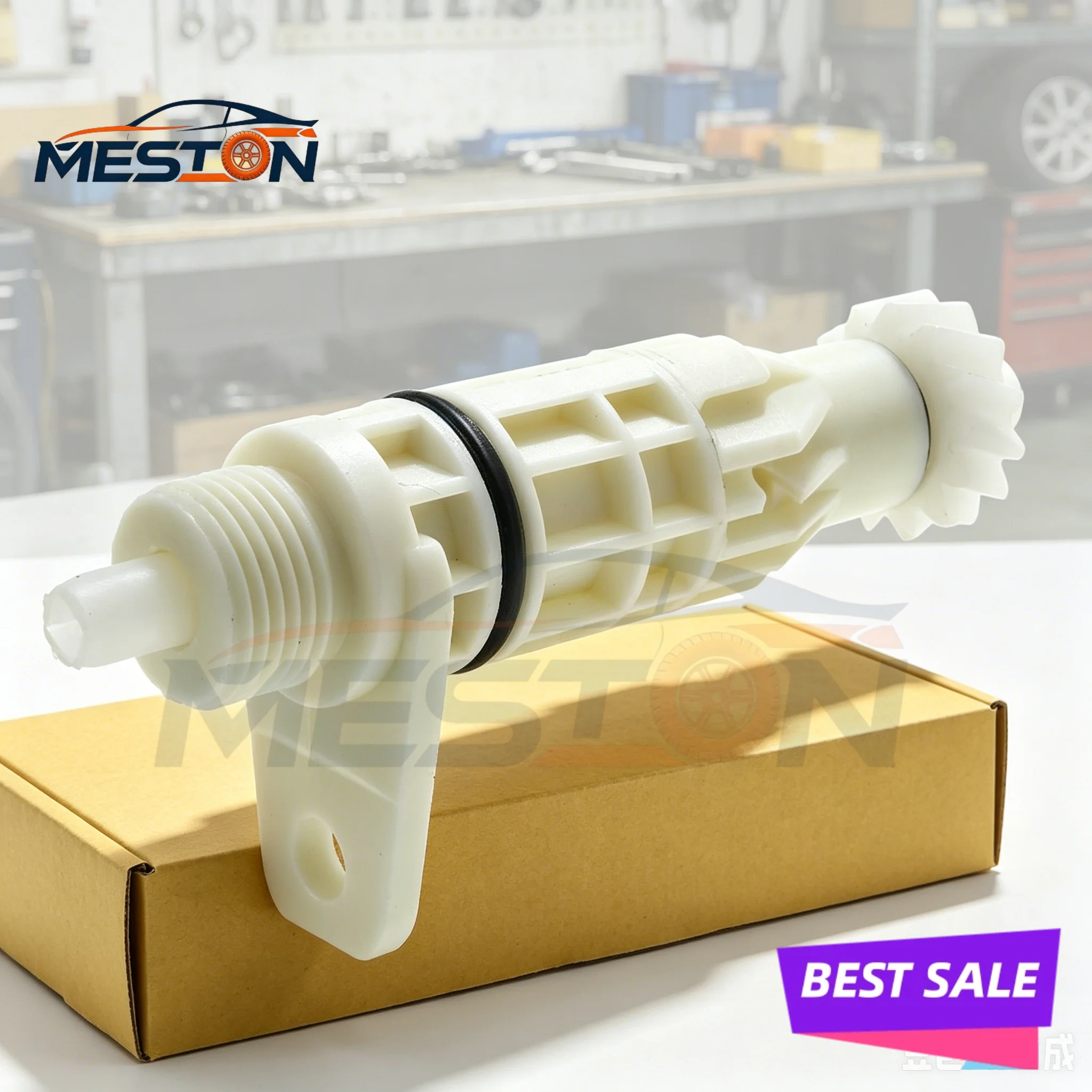 NEW Odometer Speed Sensor for OPEL Ascona C Astra F Calibra Combo Tigra Kadett E Corsa B Vectra A GM IVECO 90375764 0724470