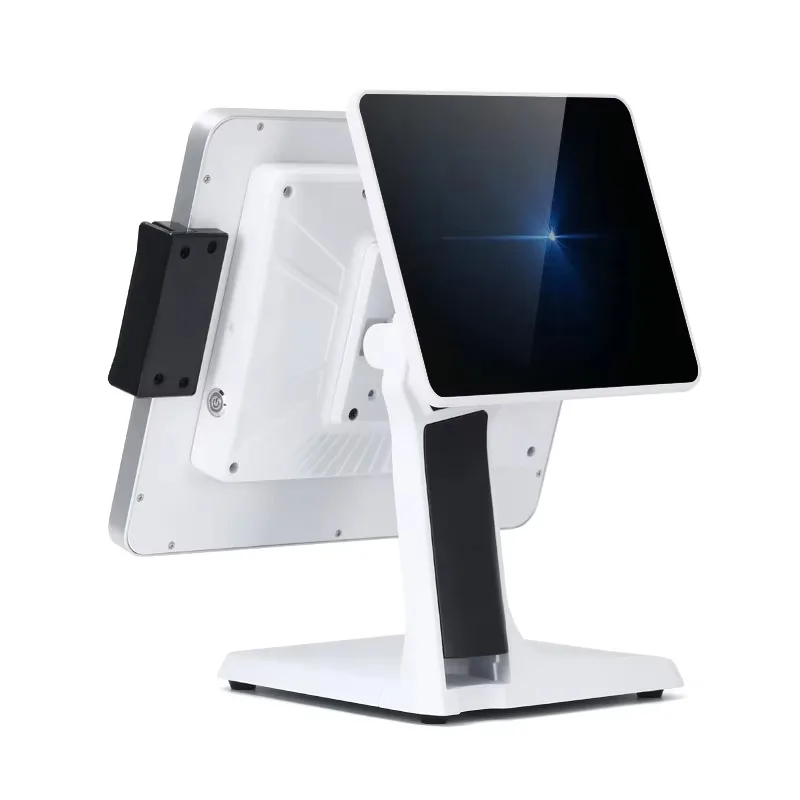 

2026 Manufacturer Direct Supply 15inch 10-point Capacitive Touch Catering Specific POS Cash Register Terminal