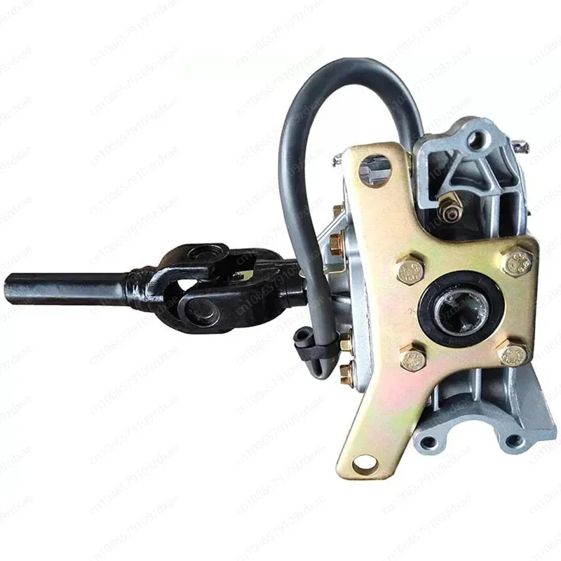 Shining Motor Tricycle Original Reverse Gearbox Chanpow Trike Reverse Gear