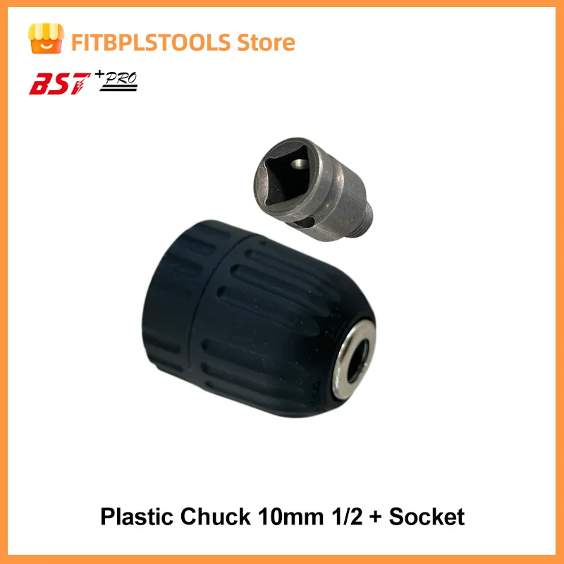 六角シャンクロッドアダプター,10mm,0.8- 1/2-20unf,3/8-24unf,ネジなしのドリルビット,ハンドツール