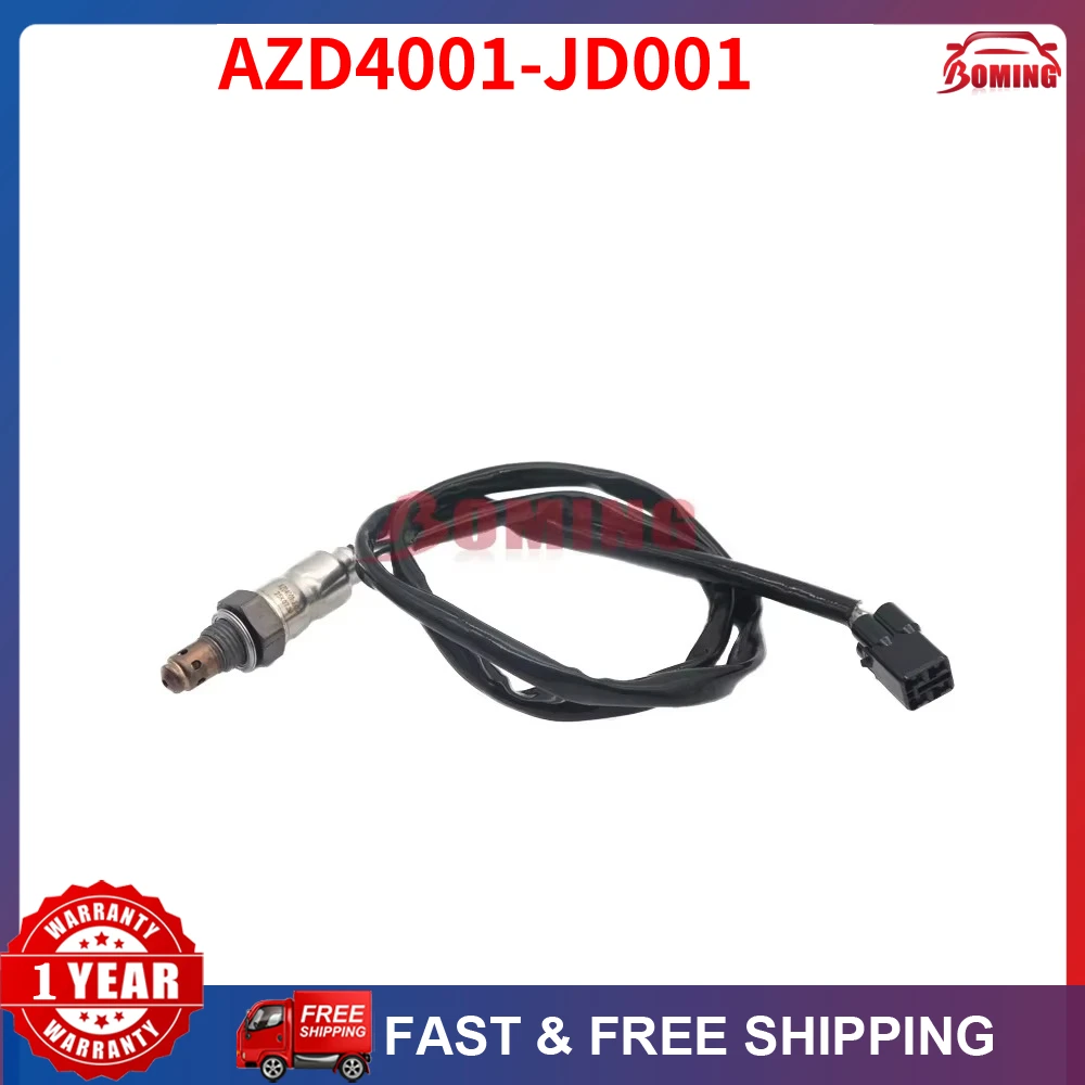 AZD4001-JD001 Air Fuel Ratio Lambda O2 Oxygen Sensor For Royal Enfield Himalyan AZD4001JD001