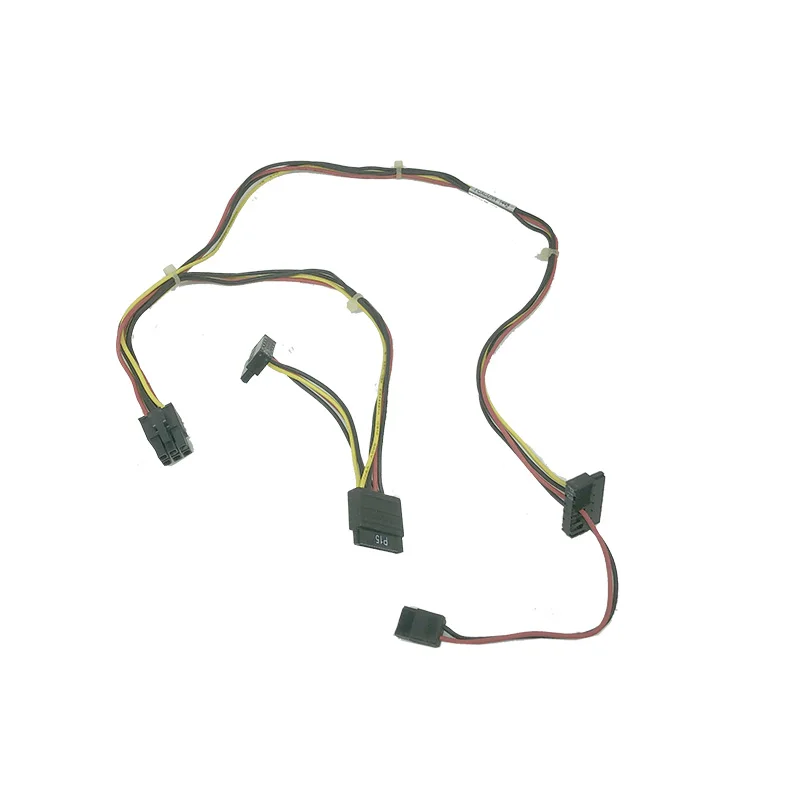 Kabel zasilający dysku twardego HP/HP 6P, napędu optycznego, kabel zasilający SATA, 400G1 600 680G1 480G4 280G3