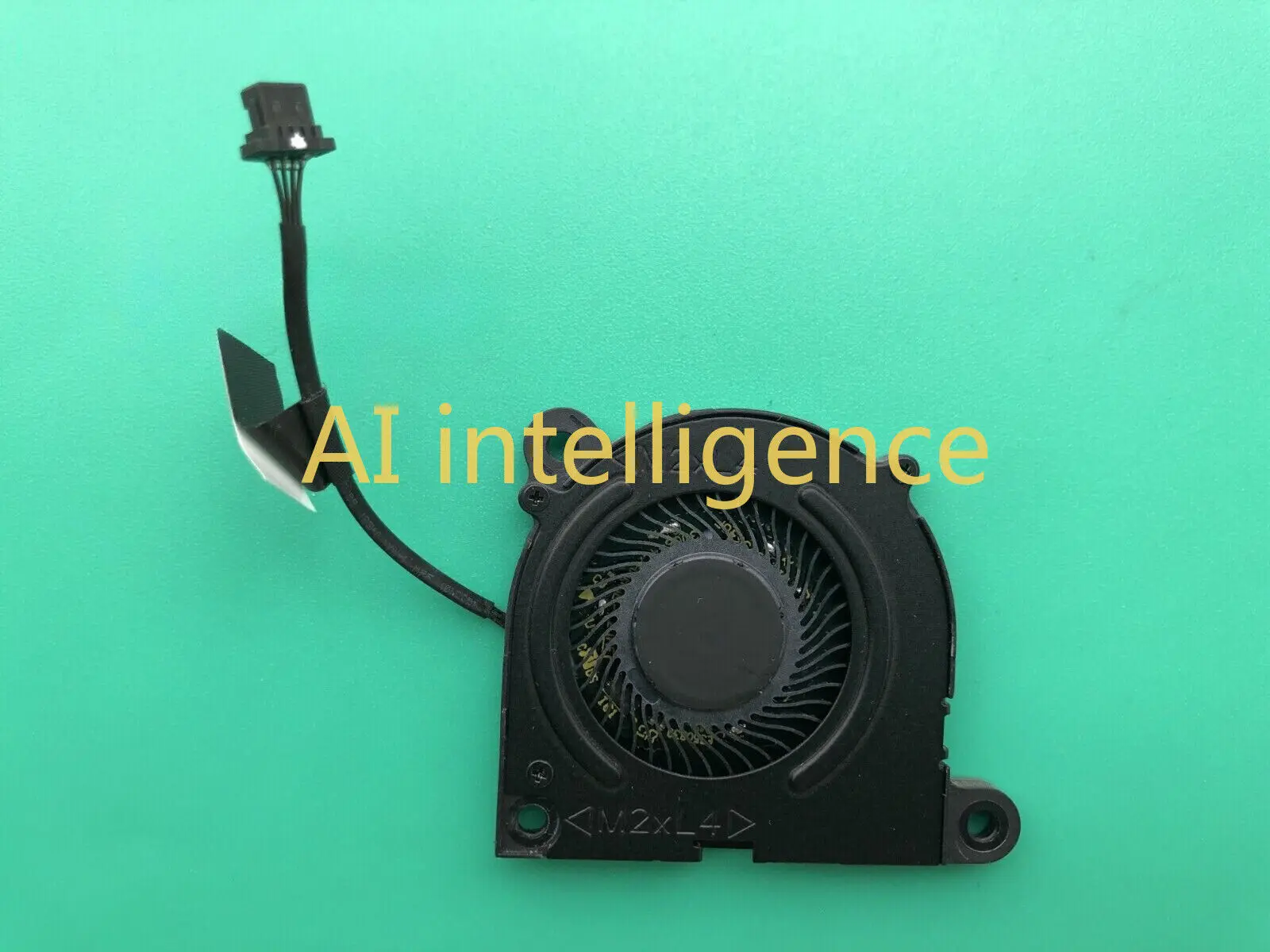 XMSJ Original for DELL Alienware M16 M18 R1 Main board FAN 0XMDV9