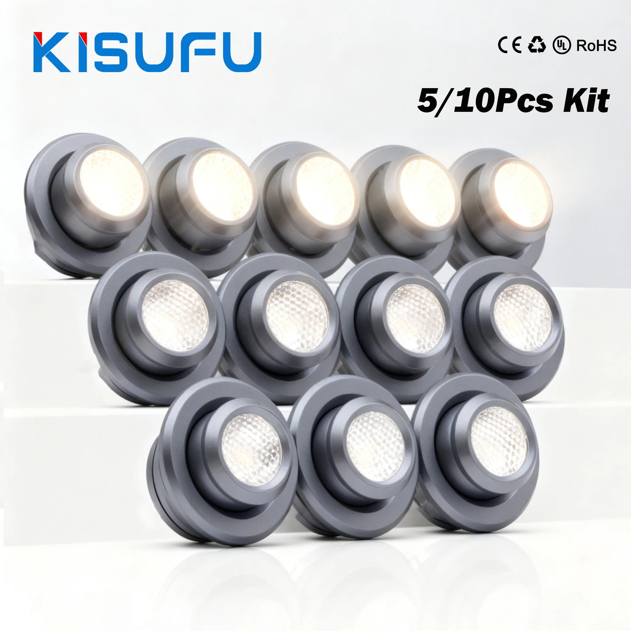 

Регулируемый мини-светодиодный прожектор 12 В, белый, теплый, натуральный, 1 Вт, потолочный светильник для магазина, торгового центра, ювелирного шкафа, витрины, счетчика, лампы, декор