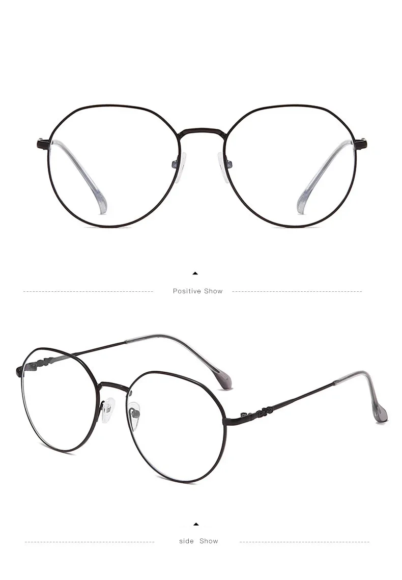 Ultraleichte Blaulichtfilter-Lesebrille für Senioren Hochauflösender Modischer Augenschutz für Ältere Erwachsene – Detail 17