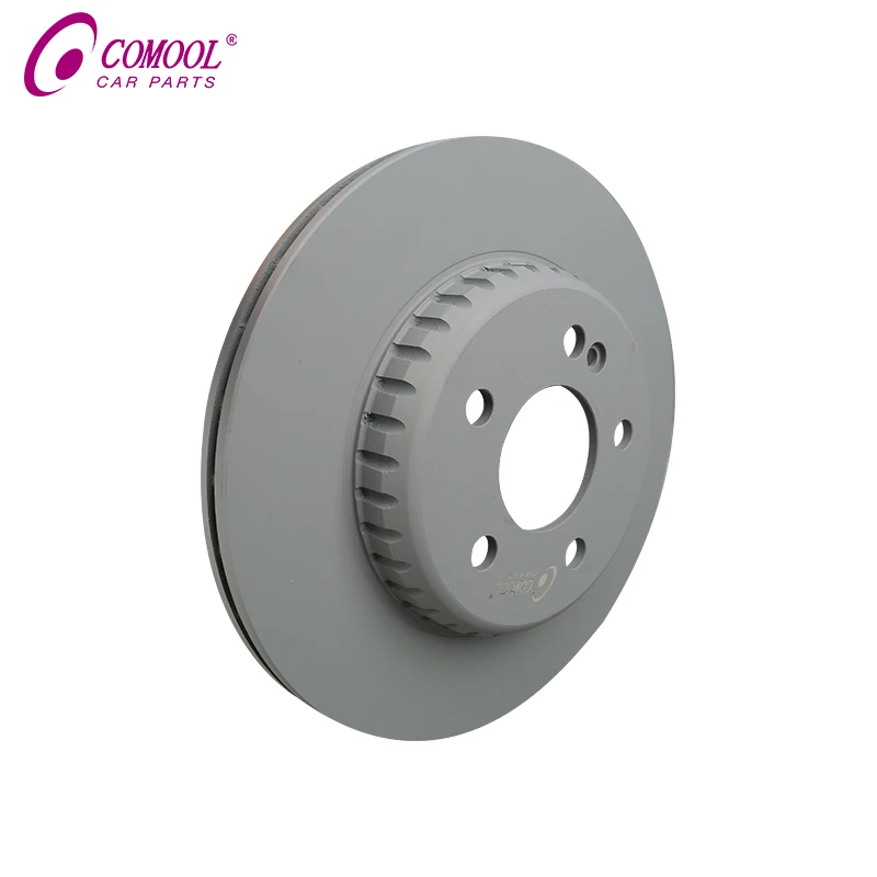 COMOOL Auto Parts Brake Disc 0004231812 Rear Wheel Brake Disc For Mercedes Benz W205 W213 C238 000 423 18 12