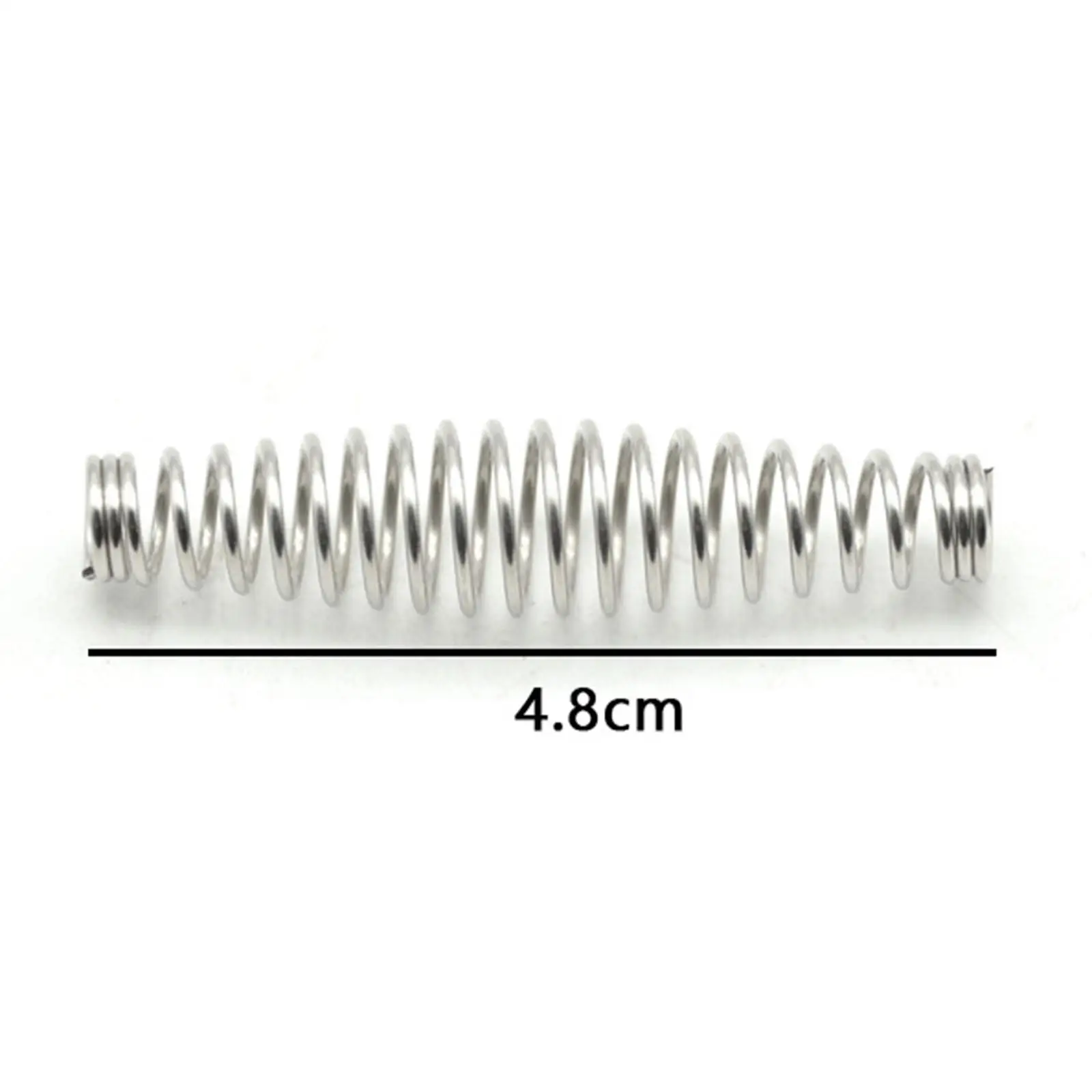 Spring Pruner Replacement Durable Accessories Practical Pruning Tool Trimming Scissor Spring Part Compression Spring Precision