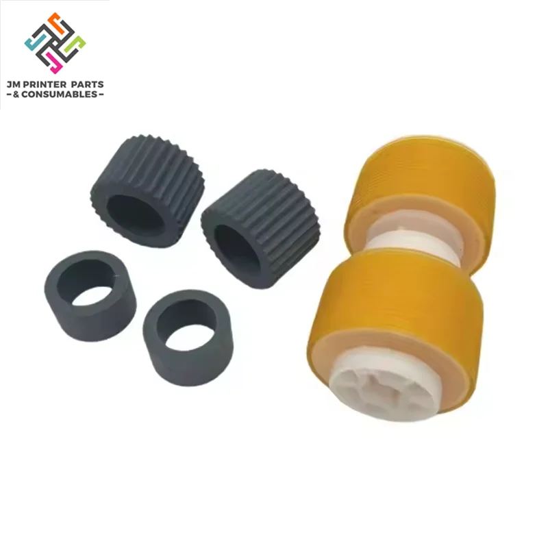 FB2-7777-000 FF5-1220-000 FF5-9779-000 Paper Pickup Roller For Canon IR 5000 6000 6570 5570 5075 5065 8500 7105 Copier Parts