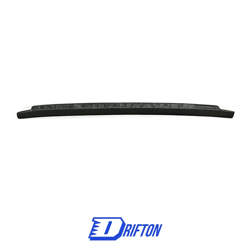 RR MSY Style Dry Carbon Fiber Spectre Rear Wing for Rolls Royce Spectre Trunk Spoiler