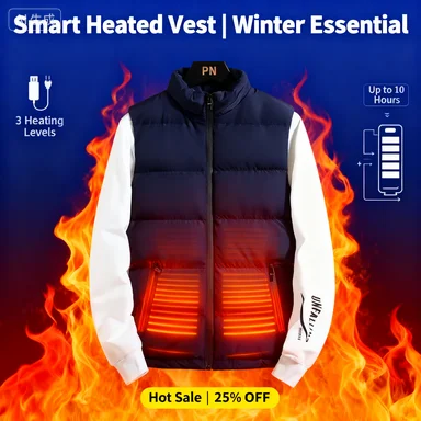 

Мужской осенне-зимний легкий жилет — стильная ветрозащитная верхняя одежда без рукавов для активного отдыха