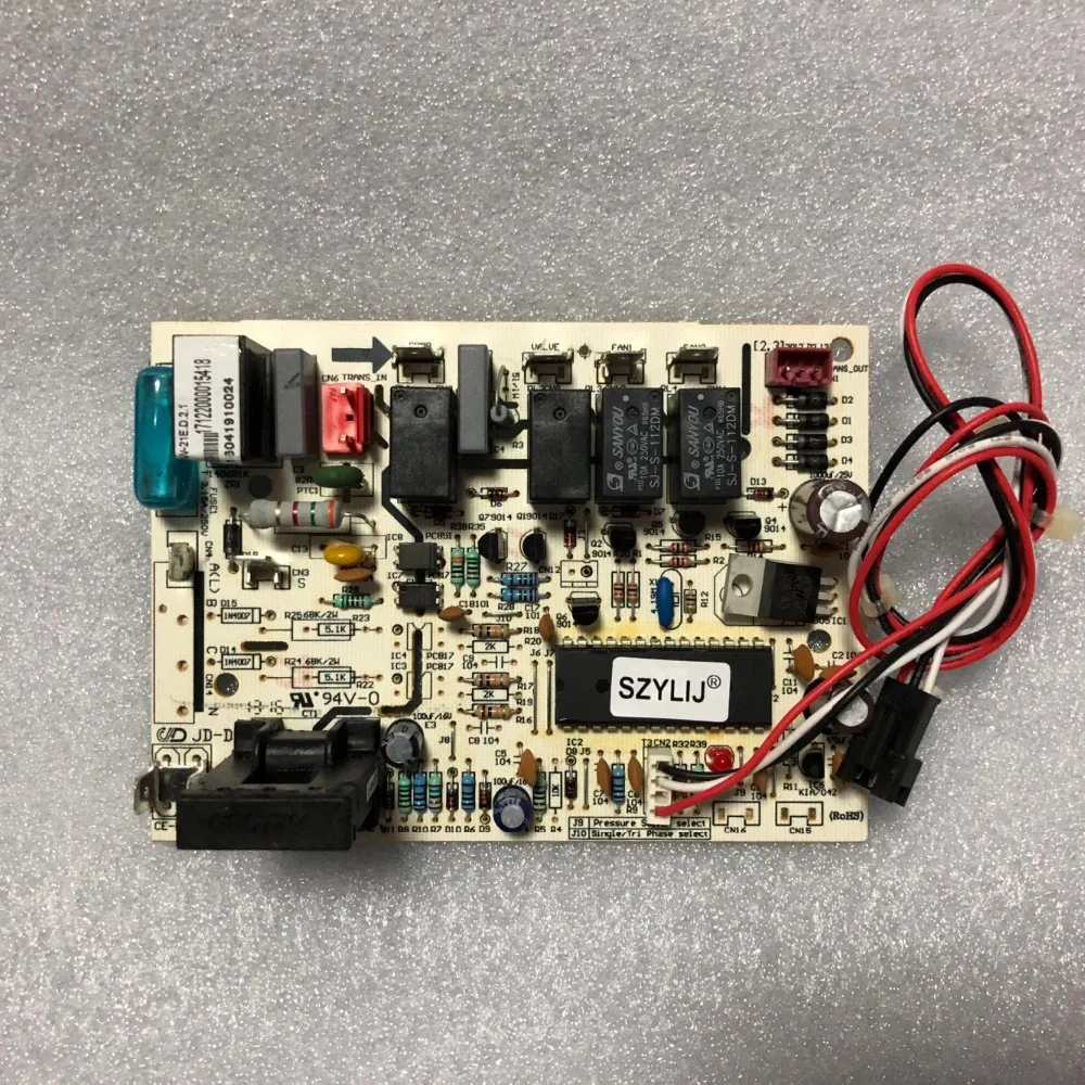 Good quality used board motherboard for CE-KFR90GW/I1Y CE-KFR70W-21E spot