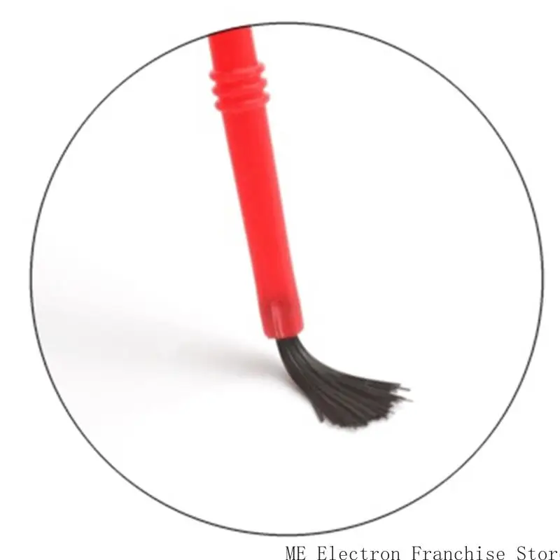 T5ea 50pcs الأطفال برسم فرشاة 4inch فرشاة الطلاء الصغيرة للطفل زيت الطالب الأكريليكات المائية المائية الرسم والفنون الفنية