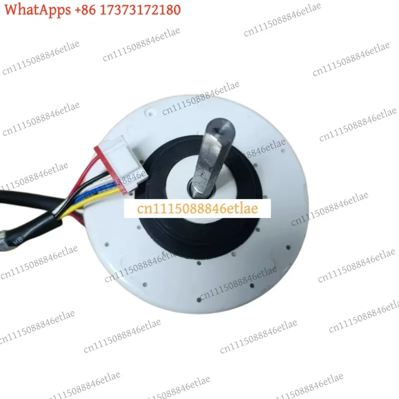 ZKFP-30-8-97L-3 DC Motor for Inverter Air Conditioner Replacement Part EAU62983003 HVAC System Fan Motor Component