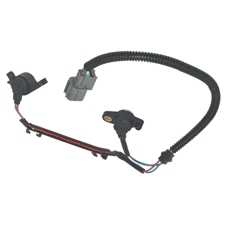 

029600-0500 Crankshaft Position Sensor For Honda Accord 2.2L 1990-1995 Prelude Accord 2.3L Acura CL 1996-2002 Crankshaft Sensor