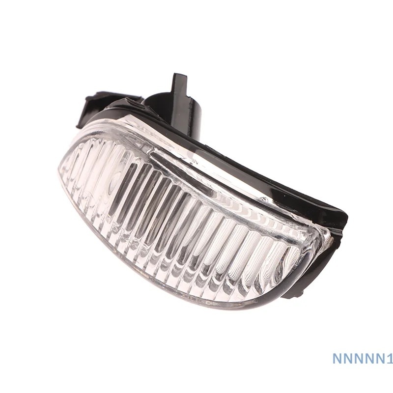 Luz de señal de espejo inverso Renault Logan/Sandero II (261600509R) - Indicador de giro lateral izquierdo/derecho