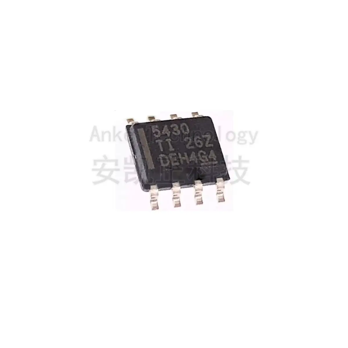 Genuine original product, SMD TPS5430DDAR SOIC-8 chip, step-down regulator IC chip 10PCS