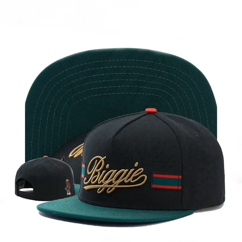 Luxury FASTBALL CAP Letter Embroidery Hiphop Cap Snapback Baseball Caps for Men Women Outdoor Adult SunHat Bone Gorras Hombre image 4