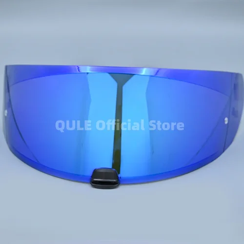 Imagen 2 del producto Visera de casco para HJC i70 i10 HJ-31, casco de motocicleta, protección solar, lentes, Cascos, Moto, Visera, Capacetes, accesorios, piezas de bicicleta