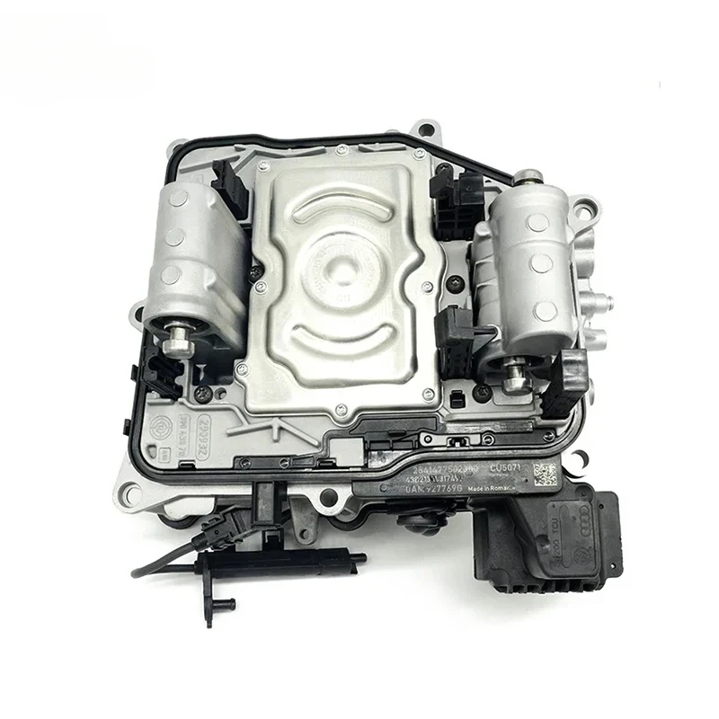 

Для Audi Vw DSG 7-скоростной 0AM/DQ200 корпус механизменного клапана коробки передач с TCU 0AM927769D 0AM927769G 0AM927769E