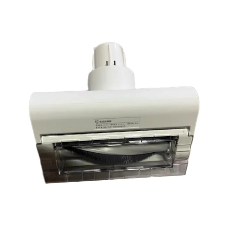 Testina per spazzola antiacaro originale Testina per materasso elettrico per XiaoMi G10 G9 1C K10 Accessori per aspirapolvere wireless portatili