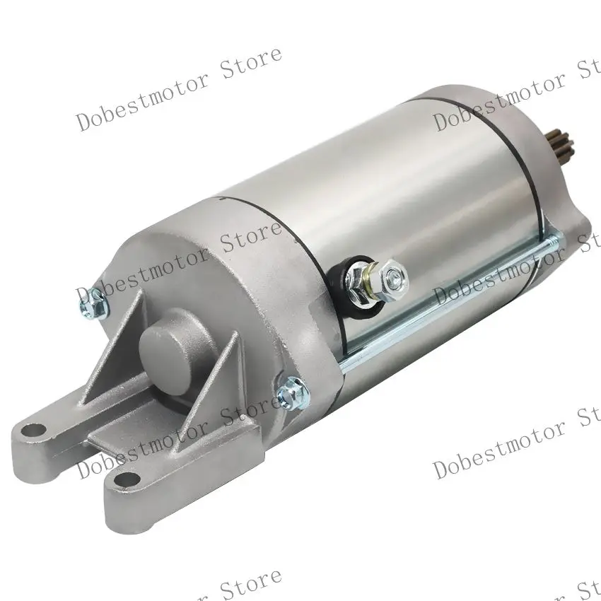 

Motorcycle Starter Motor For Piaggio BV500 X8 MP3 ie 400 X9 X10 500 X EVO 400 LT MIC 500 Bevrerly Cruiser E3 500 82699R Parts