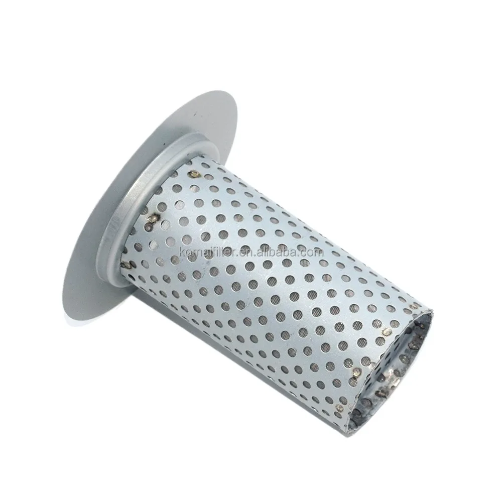 

Hydraulic Filters Parts 201-60-62140 Use For Engine Excavator Truck