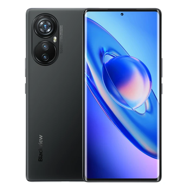 新品Blackview A200 Pro 6.67 12+256GB 新品Blackview A200 Pro 6.67 12+256GB