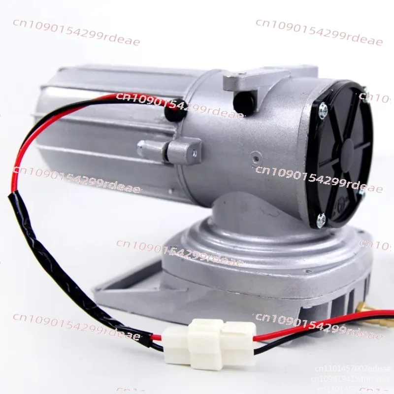Fish tank aerator pump DC diaphragm air compressor