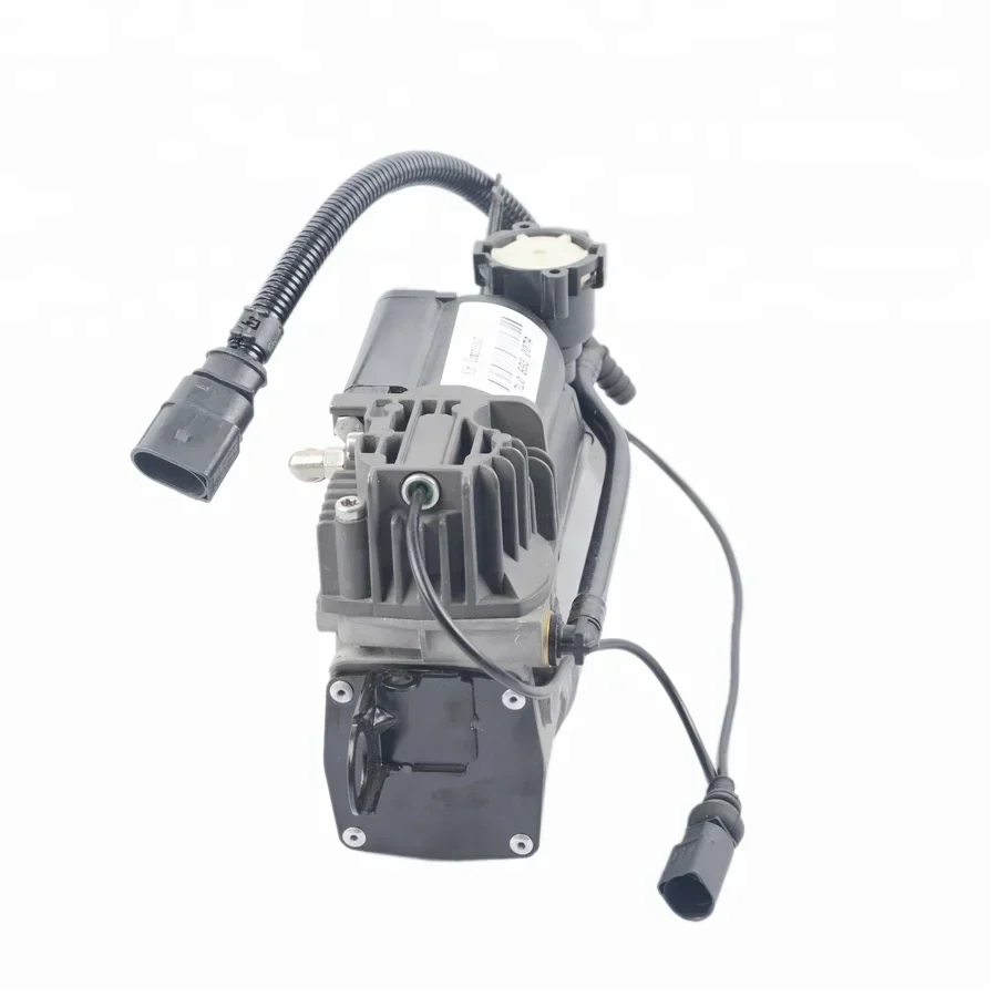 

hot sale7P0698007A 7P0698007B 7P0698007D 7P0616006F 7P0616006E Portable Manufacturer Air Suspension Compressor Pump For Touareg