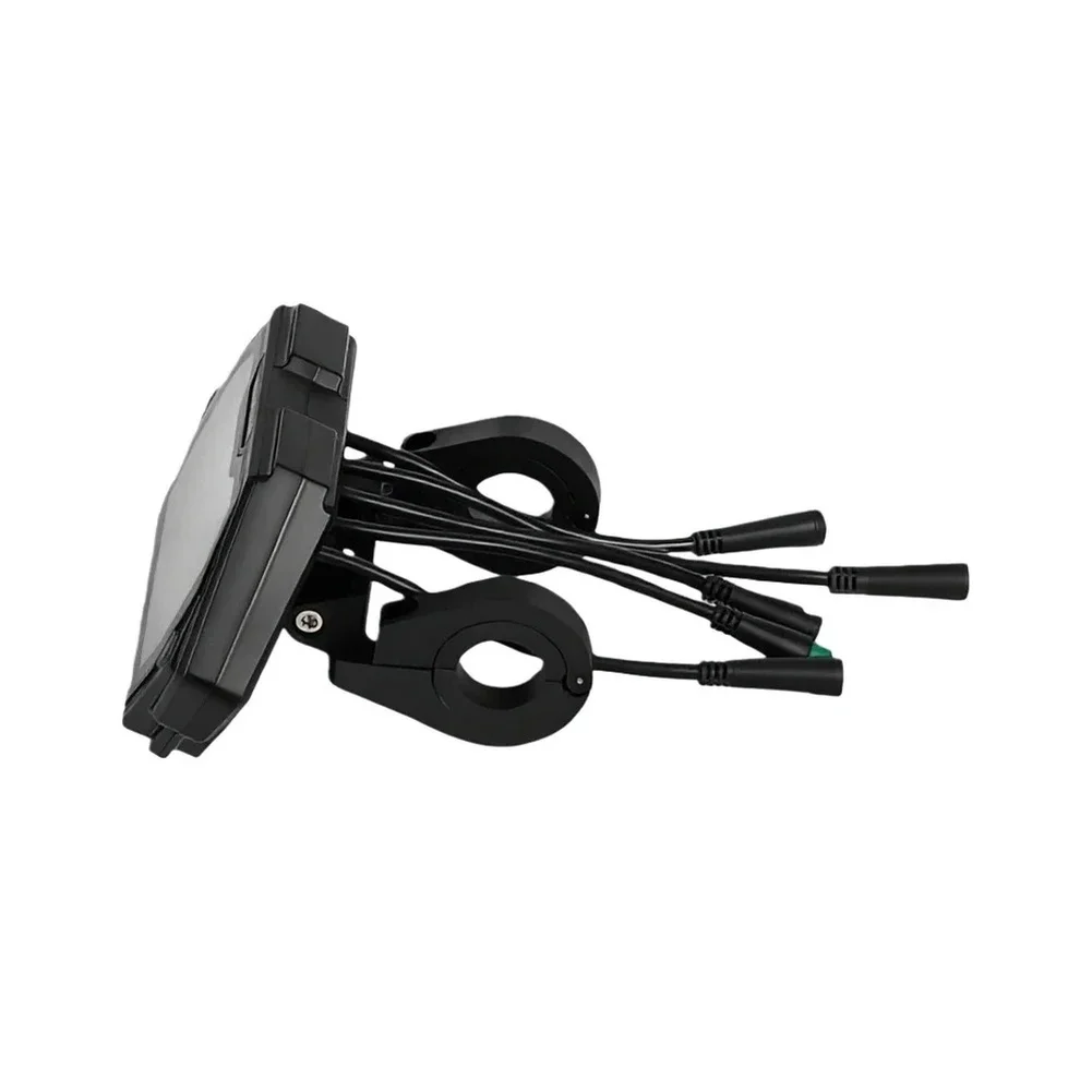 

TMF13 Дисплей приборной панели для KUKIRIN для G2 MASTER Электрический скутер 48 В 72 В Водонепроницаемая замена экрана прибора