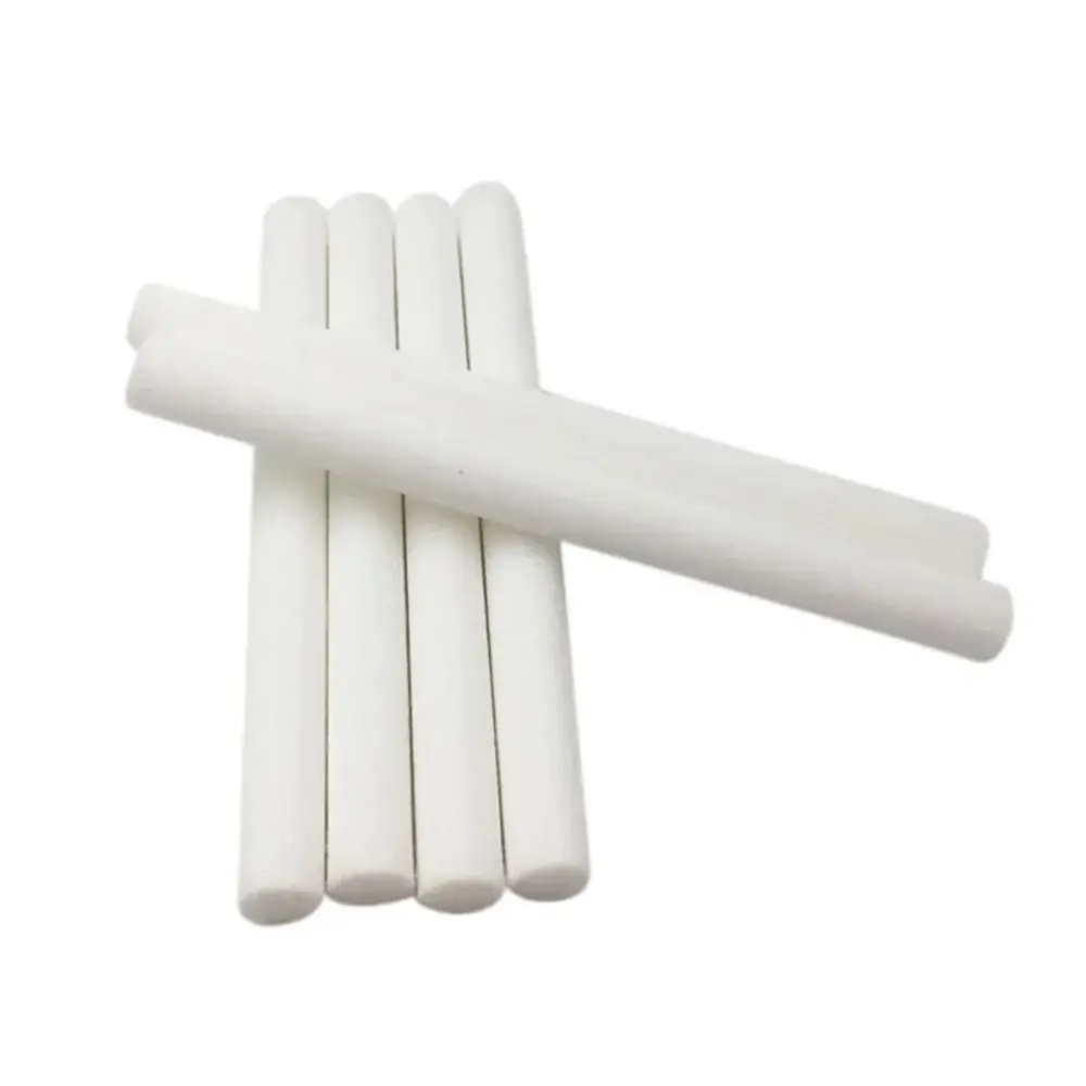 1Pcs Flower Arrangement Base Foam Strip DIY Wedding Event Party Props Sponge Stick 51*4cm Cylindrical Cotton Strip