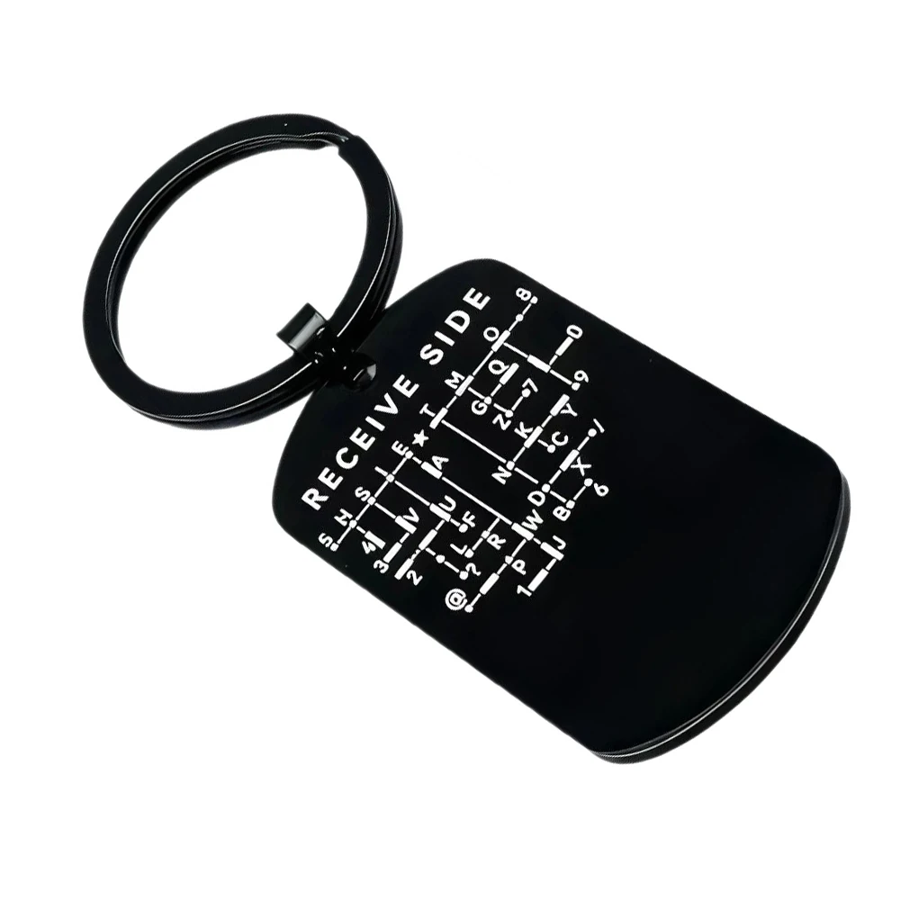 1Pcs Amateur Radio- Practice For Morse Code Practice Radio- Practice CW Training Coin For Amateur Radio- Operators