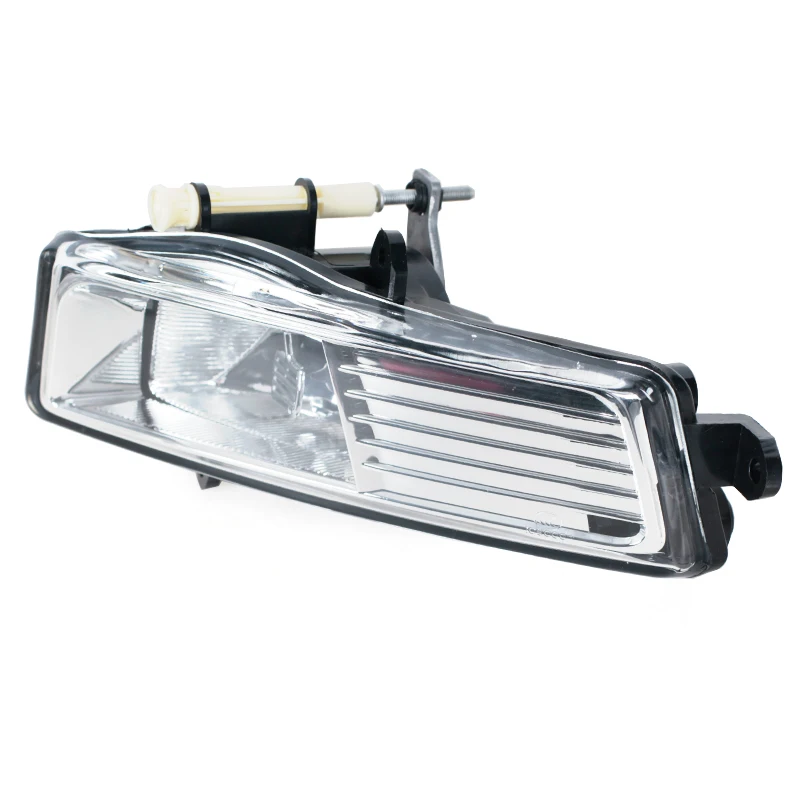 Front Bumper Fog Car Lights Car Fog Light Lamp foglamps Working Fog Lamp For Audi A6 C6 Avant 2009 2010 2011 Driving Light