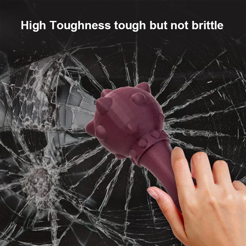 ERYONE PETG خيوط ألياف الكربون المميزة طباعة ثلاثية الأبعاد 1/3/5/10 كجم تخفيضات كبيرة، متعدد الألوان متوفرة، خيوط ألياف الكربون petg، 1 كجم/بكرة #2