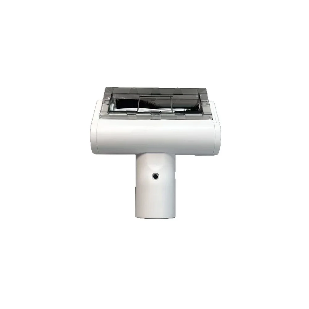 Replacement Brush Head Dust Removal Brush Head For Home Upholstery Care Efficient Dust Removal Optimized Bristle Design
